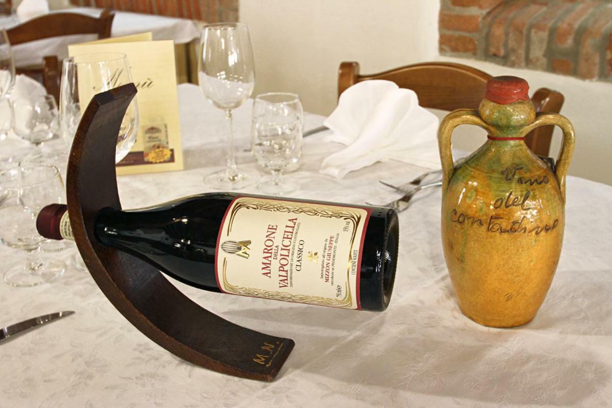 All'Albaro Agriturismo Salizzole Εξωτερικό φωτογραφία