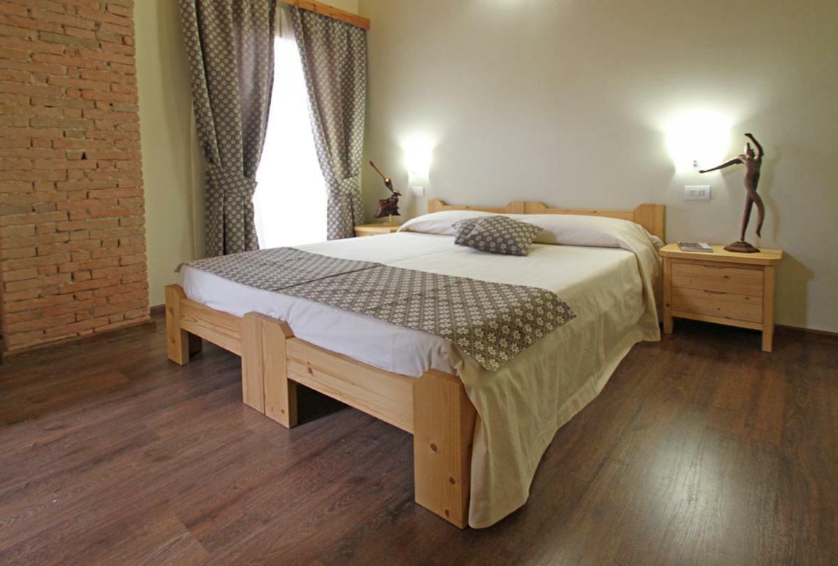 All'Albaro Agriturismo Salizzole Εξωτερικό φωτογραφία