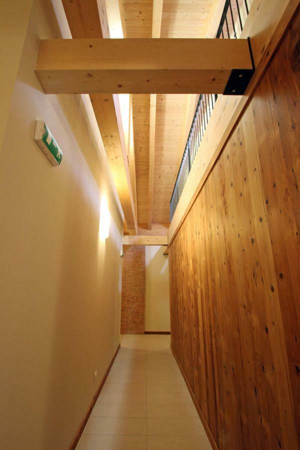 All'Albaro Agriturismo Salizzole Εξωτερικό φωτογραφία