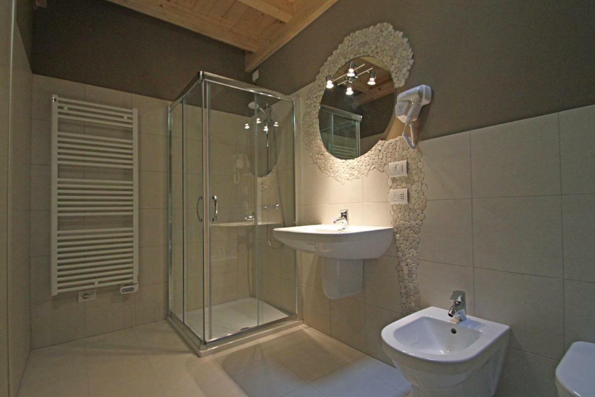 All'Albaro Agriturismo Salizzole Εξωτερικό φωτογραφία