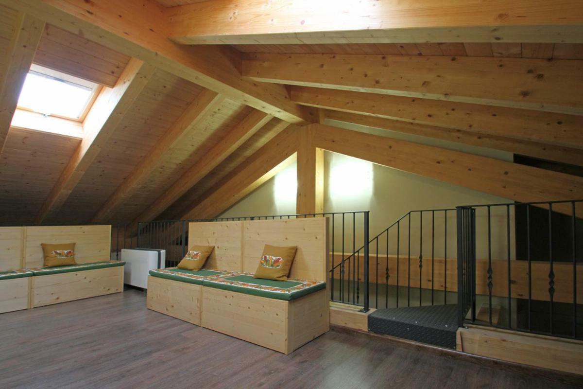 All'Albaro Agriturismo Salizzole Εξωτερικό φωτογραφία