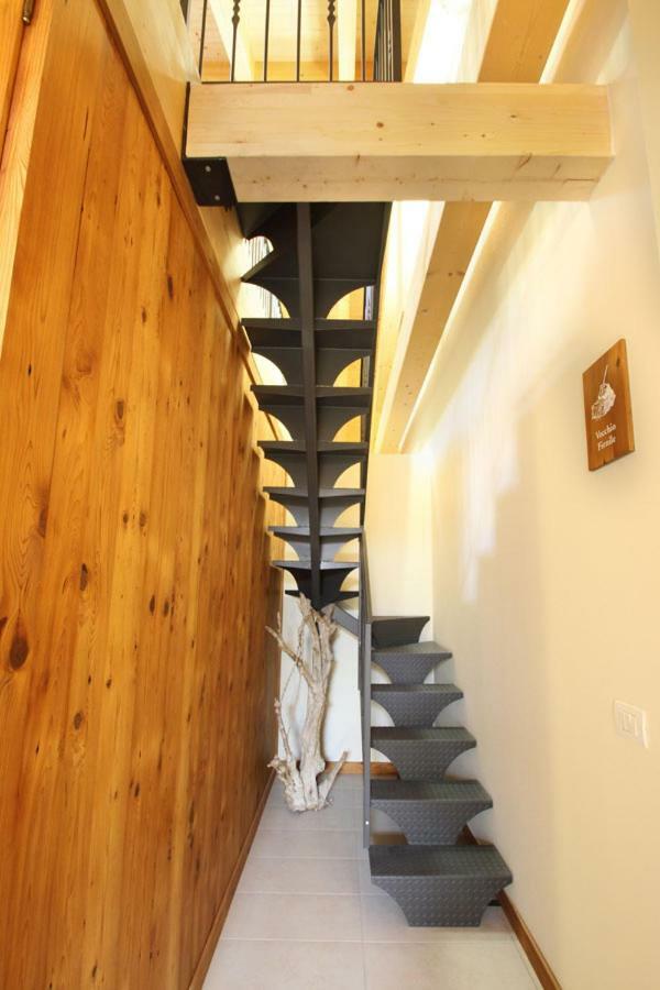 All'Albaro Agriturismo Salizzole Εξωτερικό φωτογραφία