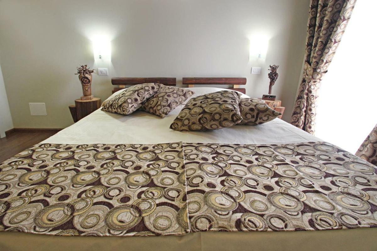 All'Albaro Agriturismo Salizzole Εξωτερικό φωτογραφία
