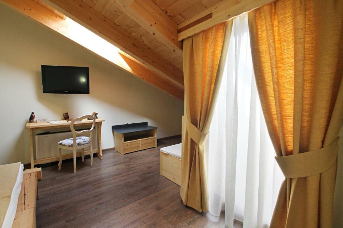 All'Albaro Agriturismo Salizzole Εξωτερικό φωτογραφία