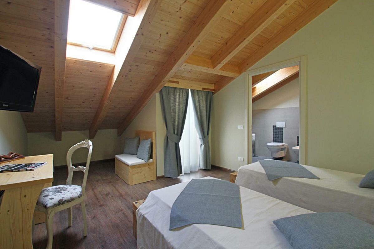 All'Albaro Agriturismo Salizzole Εξωτερικό φωτογραφία