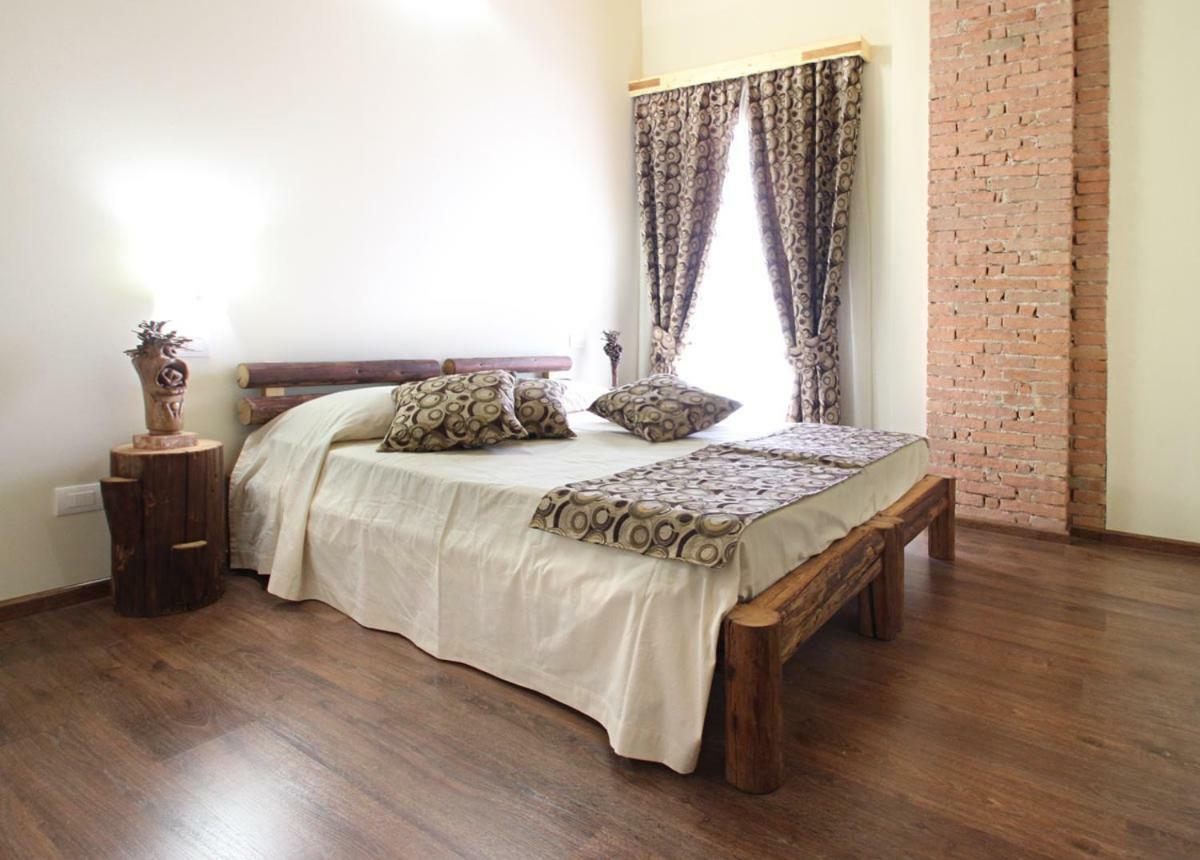 All'Albaro Agriturismo Salizzole Εξωτερικό φωτογραφία