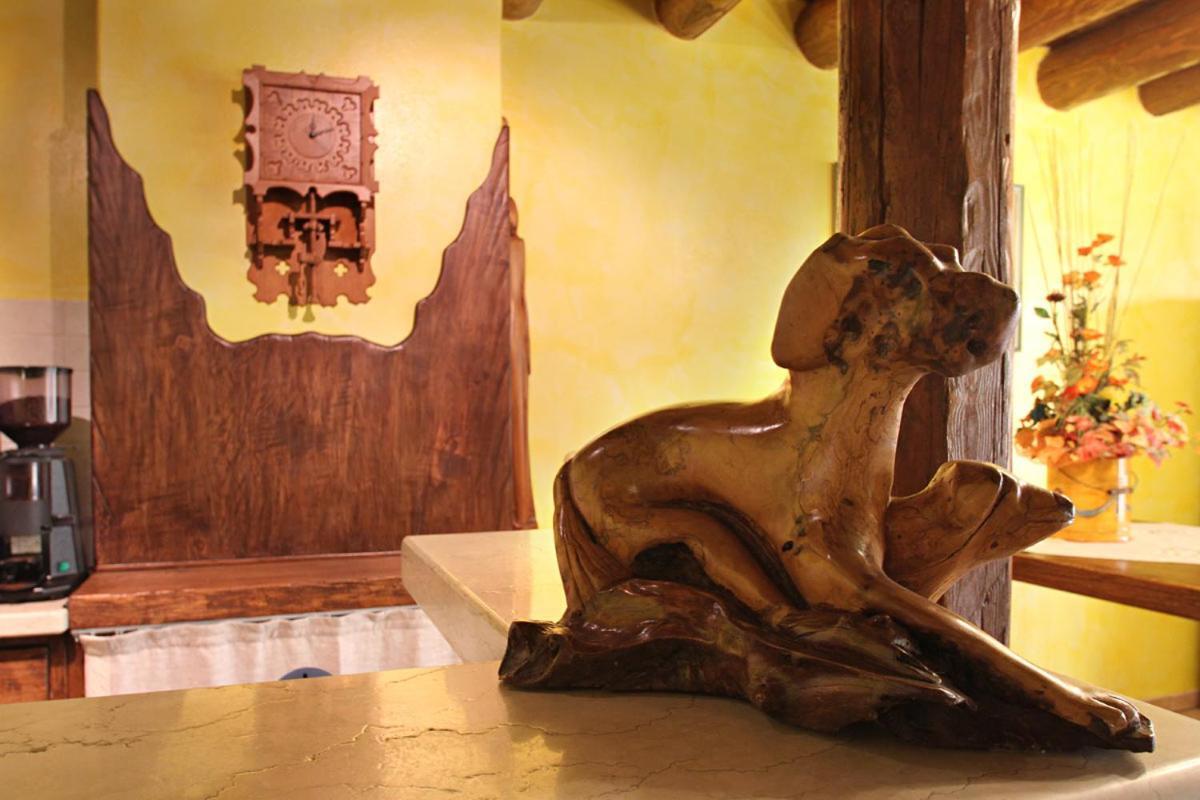All'Albaro Agriturismo Salizzole Εξωτερικό φωτογραφία